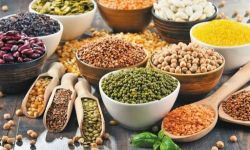 العراق يتصدر أسواق تركيا في استيراد الحبوب والبقوليات